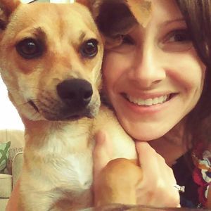 Meet your Posher, Jill